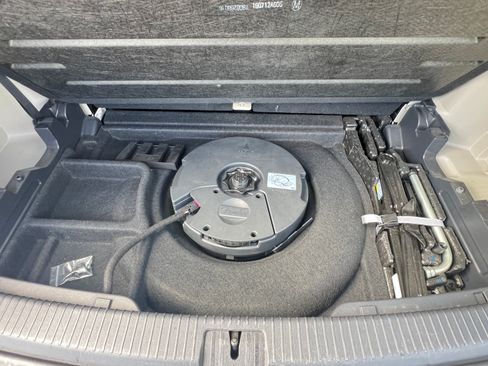 Used 2019 Volkswagen Atlas SEL Premium AWD/4WD image 21