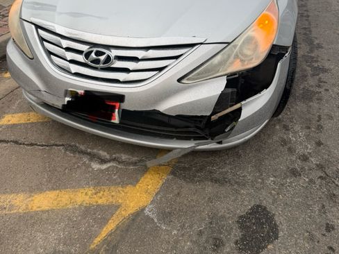 Used 2011 Hyundai Sonata Limited image 2