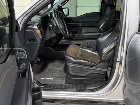 Used 2021 Ford F150 Tremor w/ Equipment Group 402A High AWD/4WD image 6