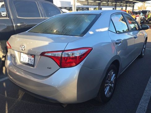 Used 2014 Toyota Corolla LE image 6