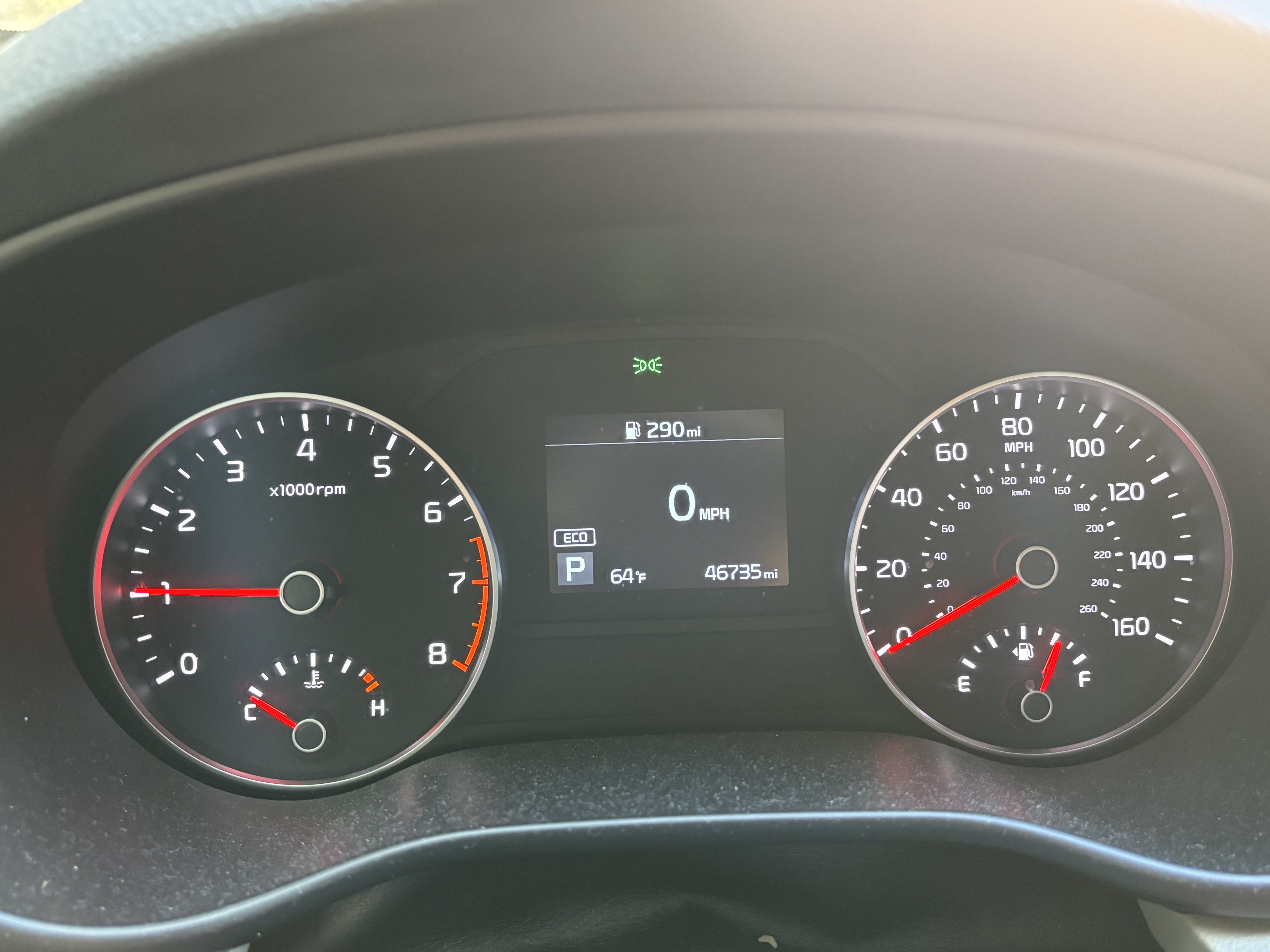 Used 2022 Kia Sportage EX FWD image 17