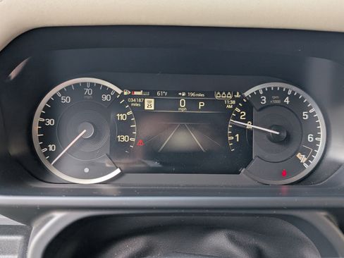 Used 2023 Land Rover Defender 110 X-Dynamic SE image 27