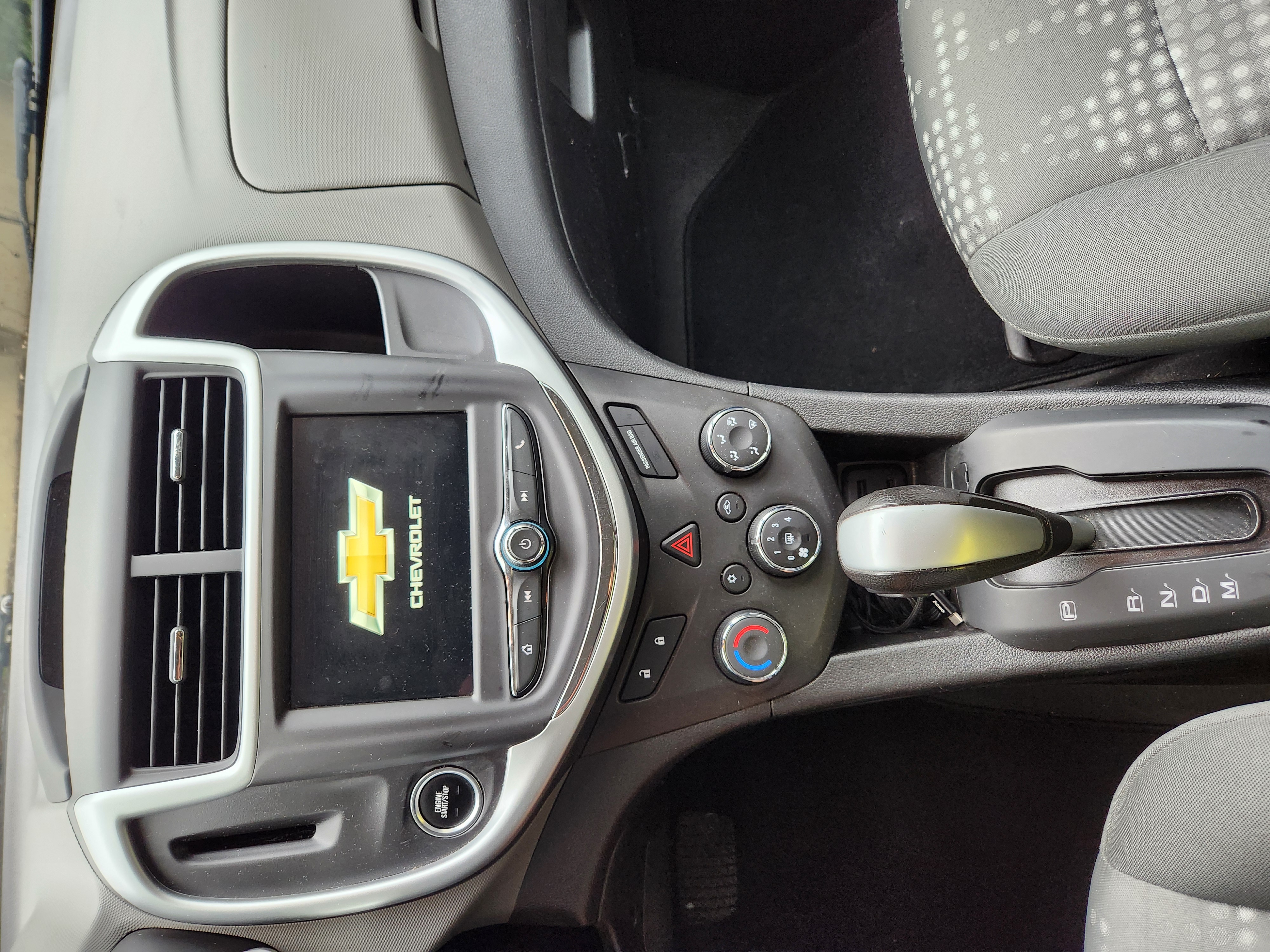 Used 2019 Chevrolet Sonic LT FWD image 9