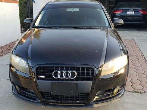 Used 2008 Audi A4 2.0T image 5