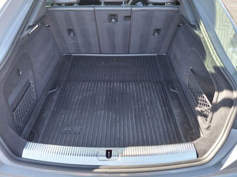 Used 2021 Audi RS 5 Sportback w/ Black Optic Carbon Package image 23