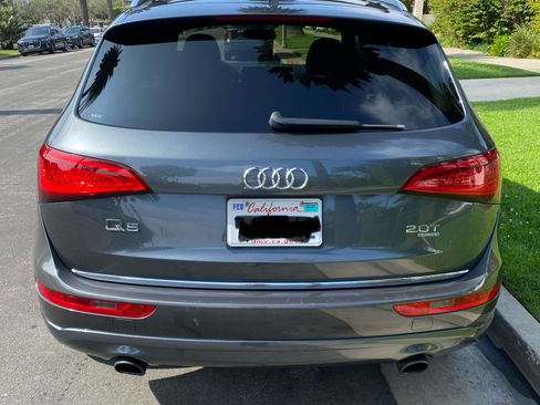 Used 2015 Audi Q5 2.0T Premium image 6