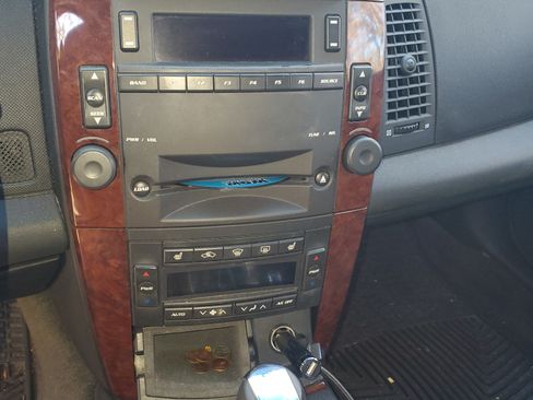 Used 2007 Cadillac CTS 3.6 w/ Bose Edition image 12