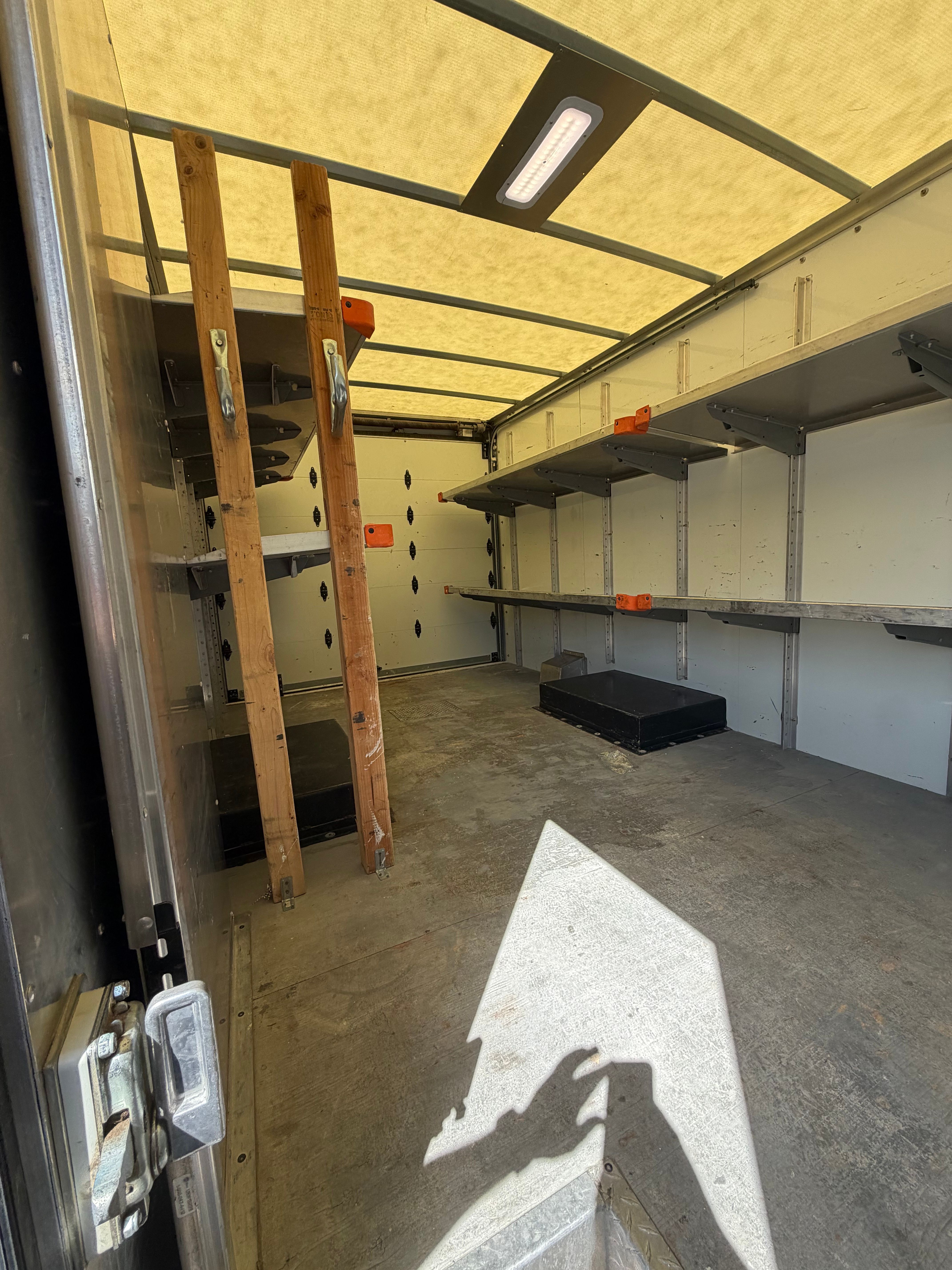 Used 2021 Chevrolet Express 3500 w/ Power Convenience Package RWD image 10
