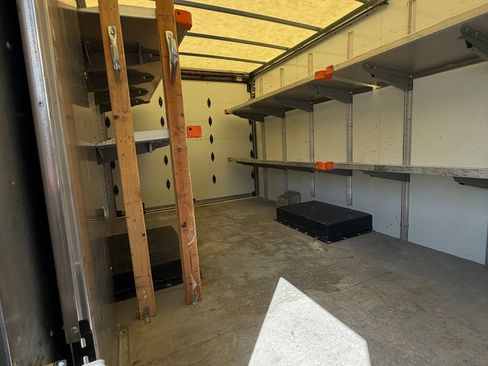 Used 2021 Chevrolet Express 3500 w/ Power Convenience Package RWD image 10