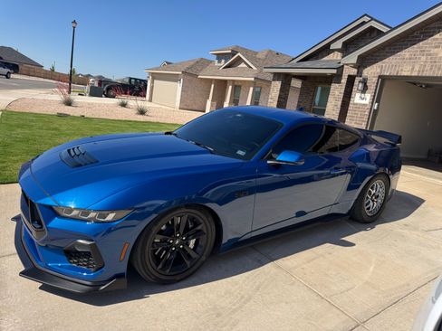 Used 2024 Ford Mustang GT image 4