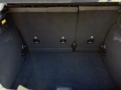 Used 2016 FIAT 500X Trekking image 16