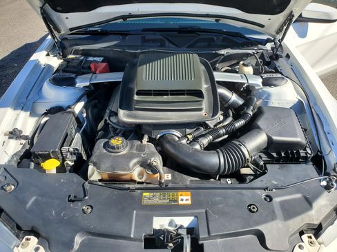 Used 2011 Ford Mustang GT Premium w/ Electronics Pkg image 23