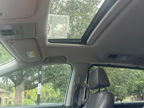 Used 2019 Honda Odyssey EX-L image 13