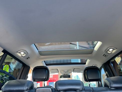 Used 2015 Mercedes-Benz GL 550 4MATIC image 14