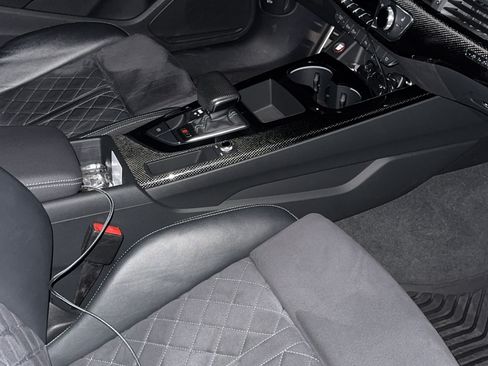 Used 2022 Audi S5 Premium image 5