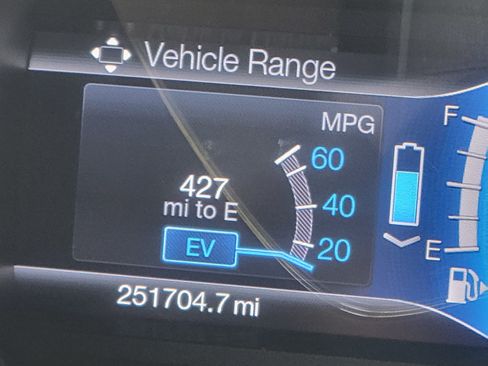 Used 2013 Ford C-MAX SE image 14