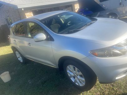 Used 2013 Nissan Murano S