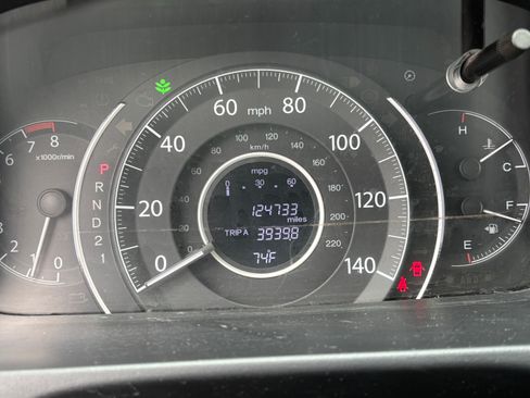 Used 2013 Honda CR-V EX image 14