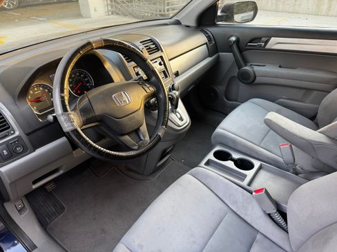 Used 2010 Honda CR-V LX image 8