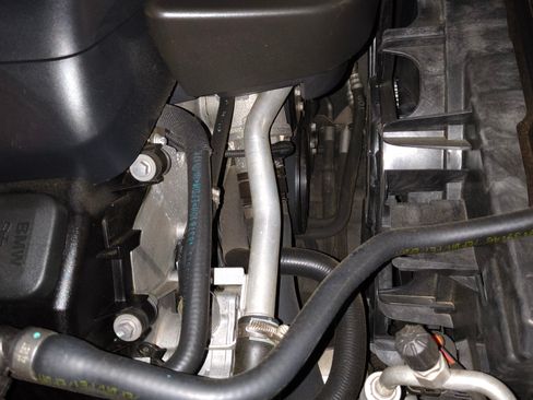 Used 2006 BMW 650i Convertible image 18