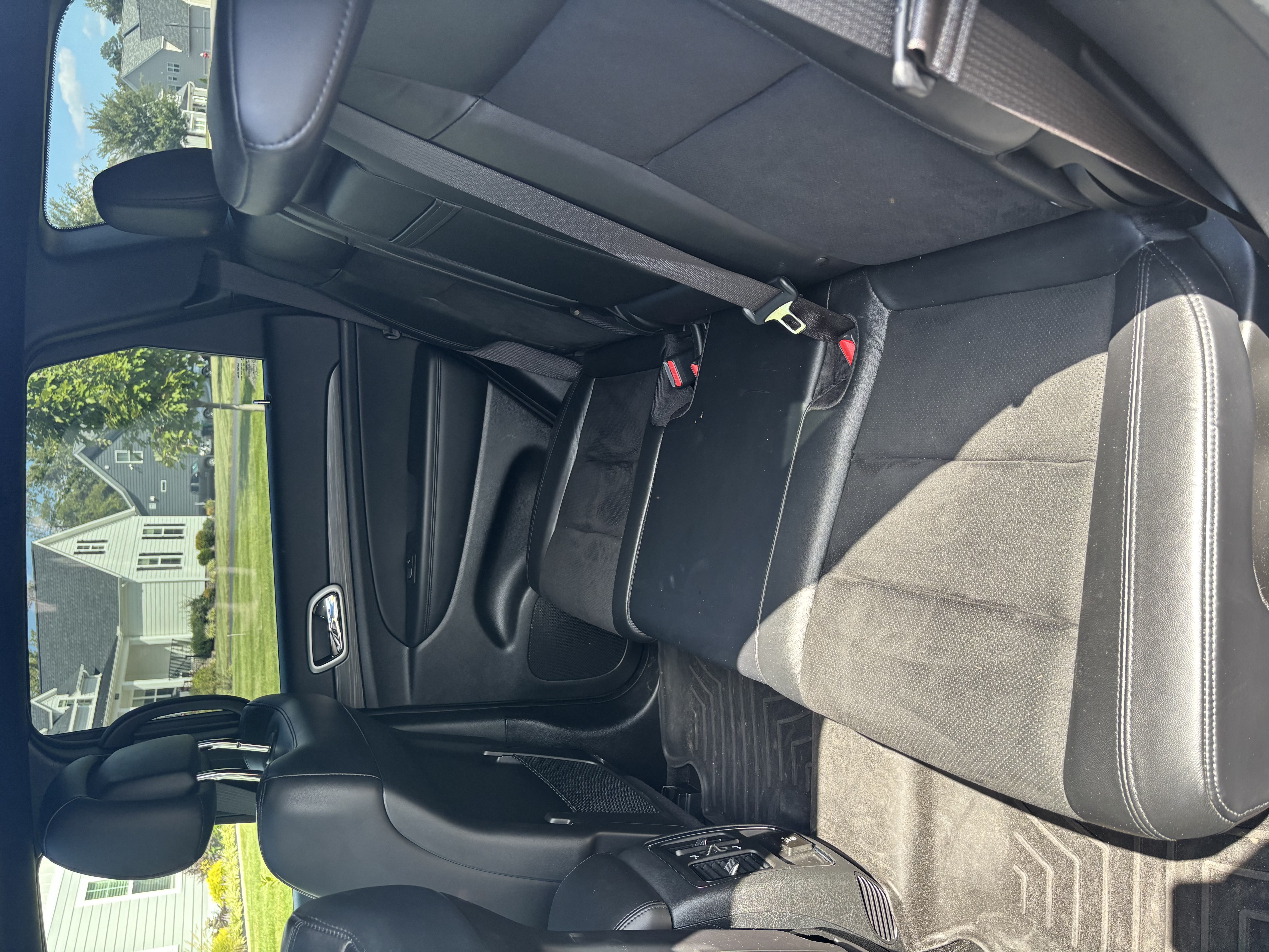 Used 2022 Jeep Grand Cherokee Laredo X AWD/4WD image 8