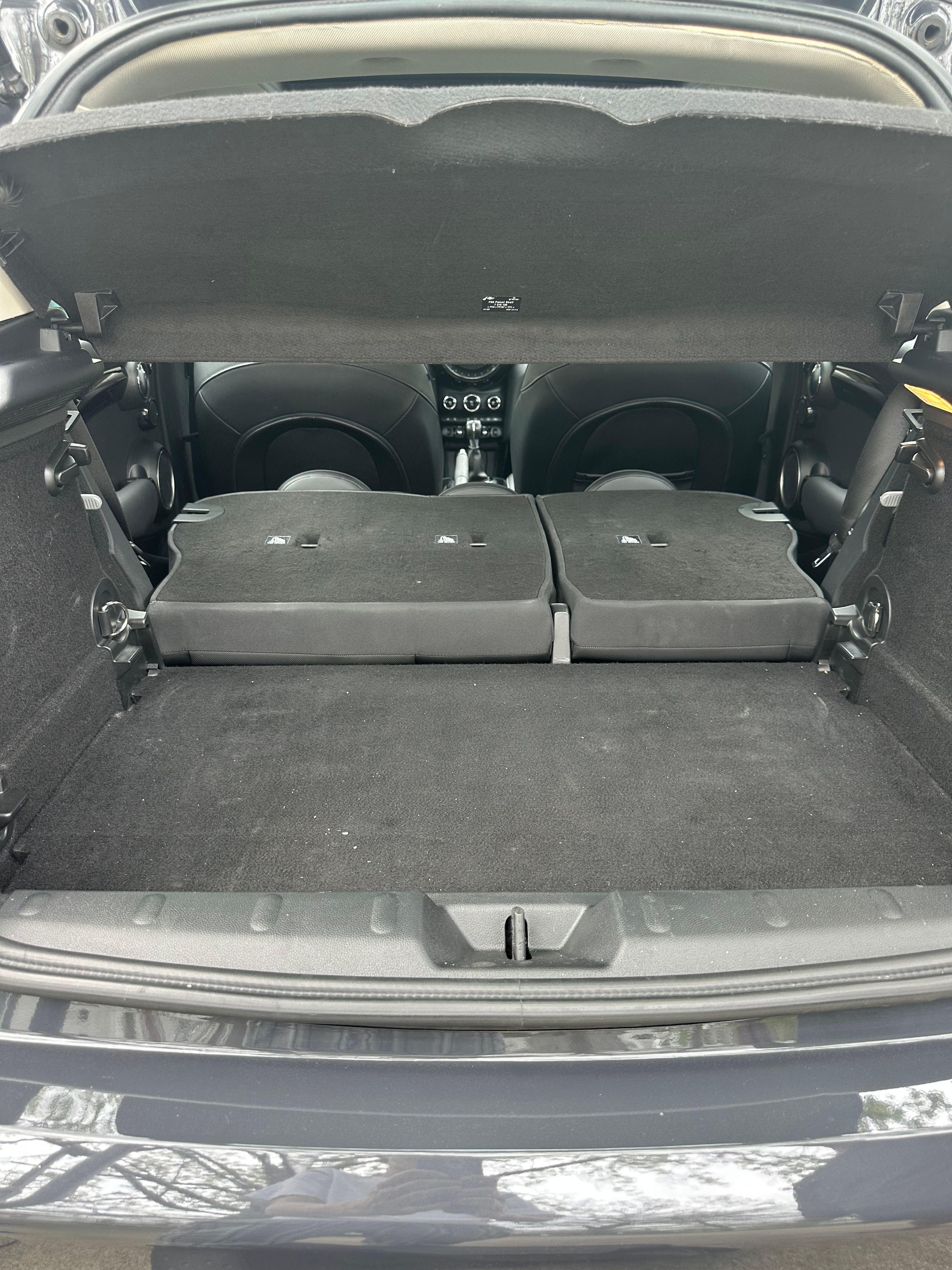 Used 2015 MINI Cooper S FWD image 18