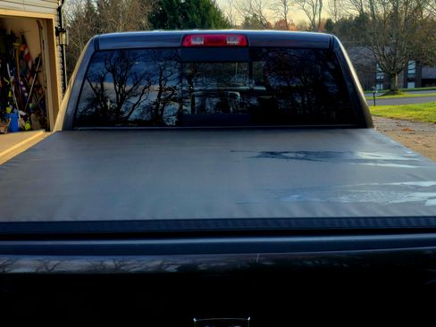 Used 2018 RAM 1500 Big Horn image 13