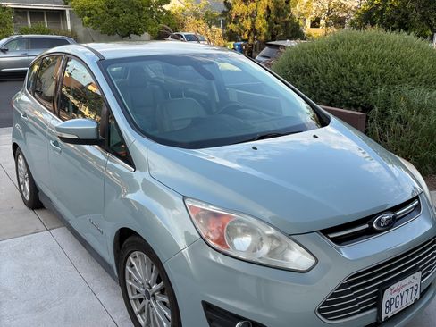 Used 2014 Ford C-MAX SEL image 6