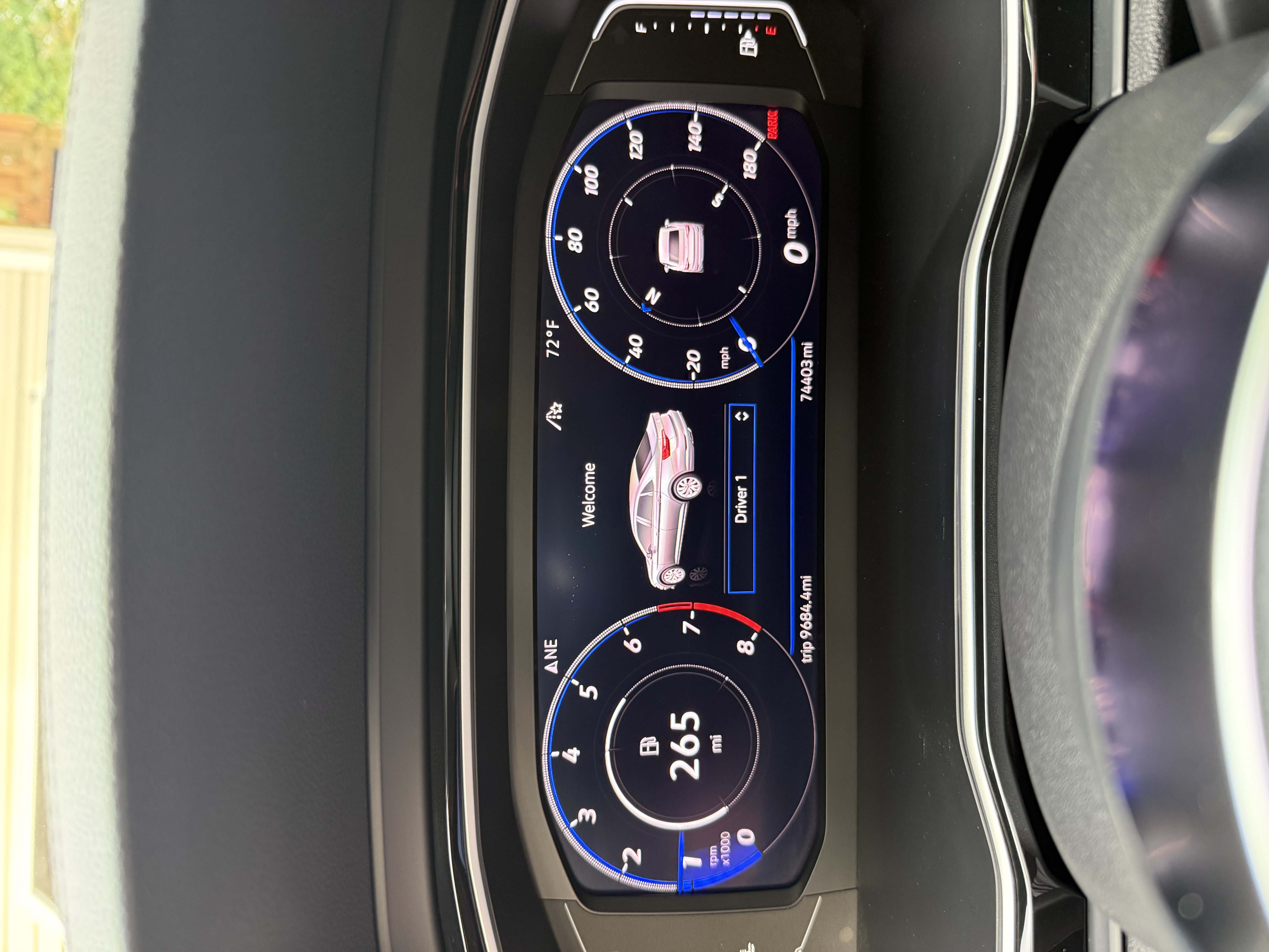 Used 2019 Volkswagen Jetta GLI Autobahn FWD image 9