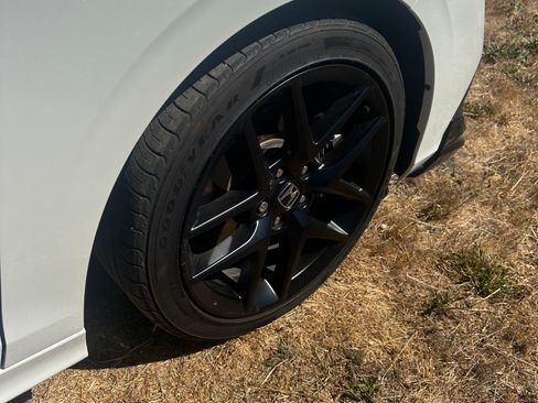 Used 2024 Honda Civic Si image 22