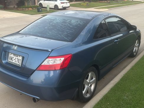 Used 2006 Honda Civic EX image 4