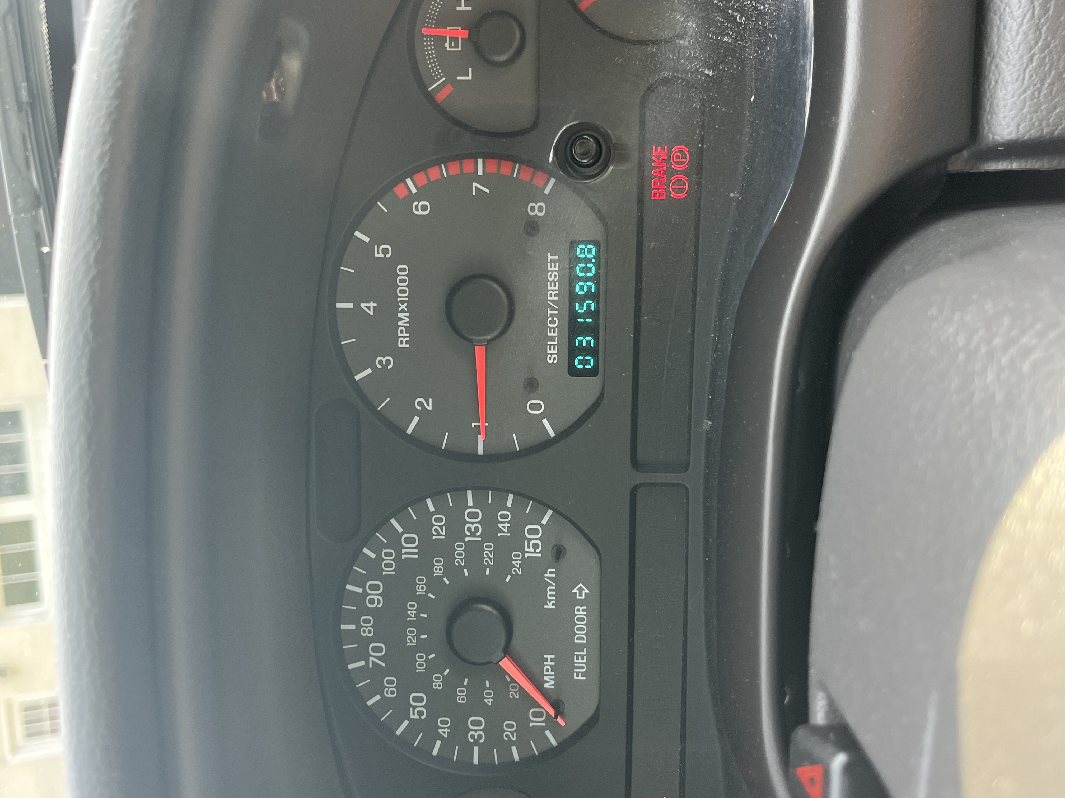 Used 2000 Ford Mustang GT RWD image 7