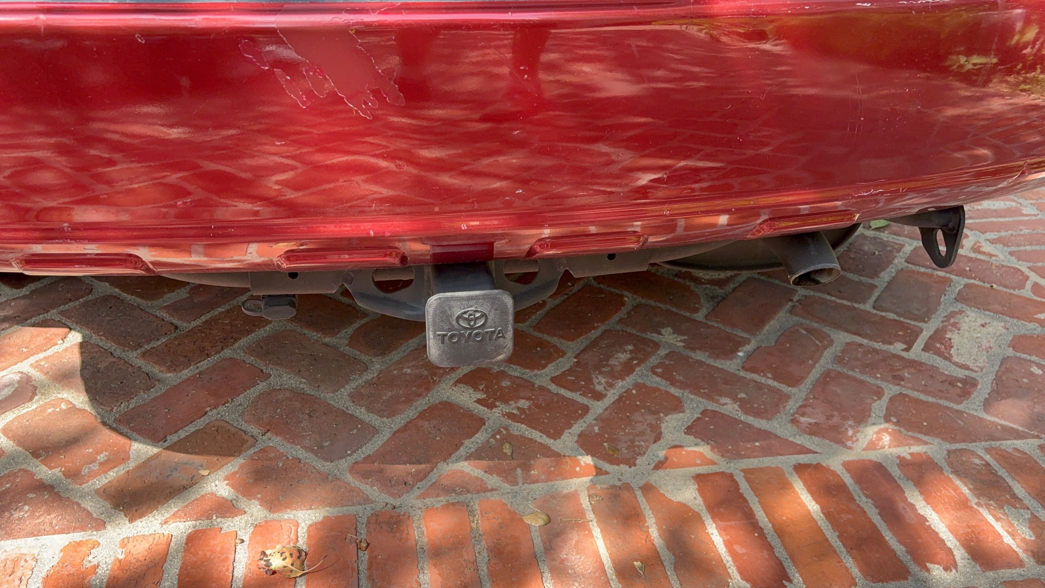 Used 2003 Toyota Highlander Limited FWD image 15
