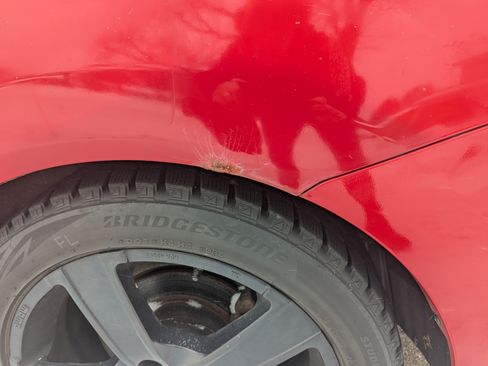 Used 2013 Honda Civic Si image 13