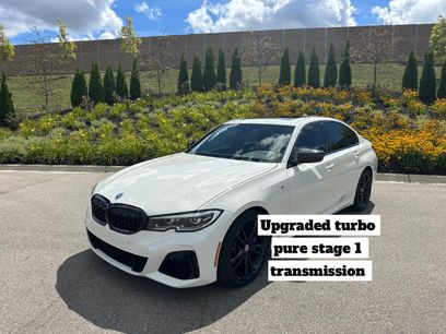 Used 2020 BMW M340i xDrive