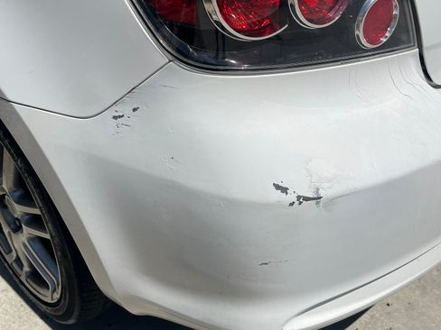 Used 2009 Scion tC FWD image 8