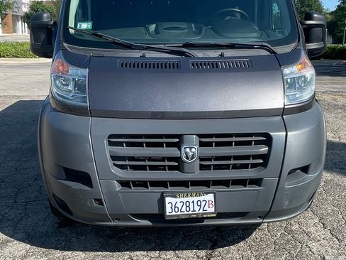 Used 2014 RAM ProMaster 1500 image 9