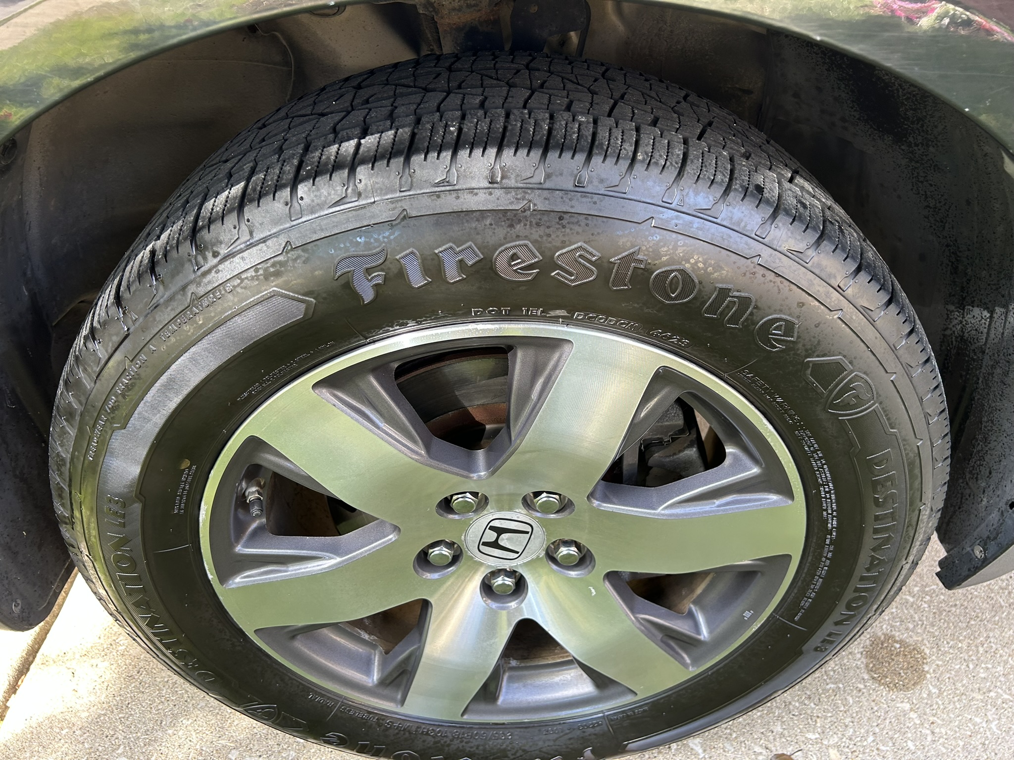 Used 2012 Honda Pilot Touring image 30