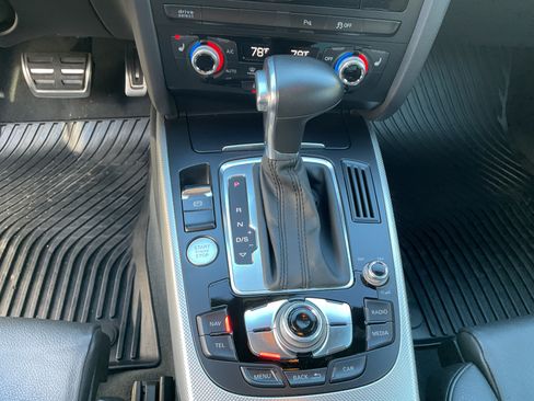 Used 2017 Audi A5 2.0T Sport w/ Technology Package image 25
