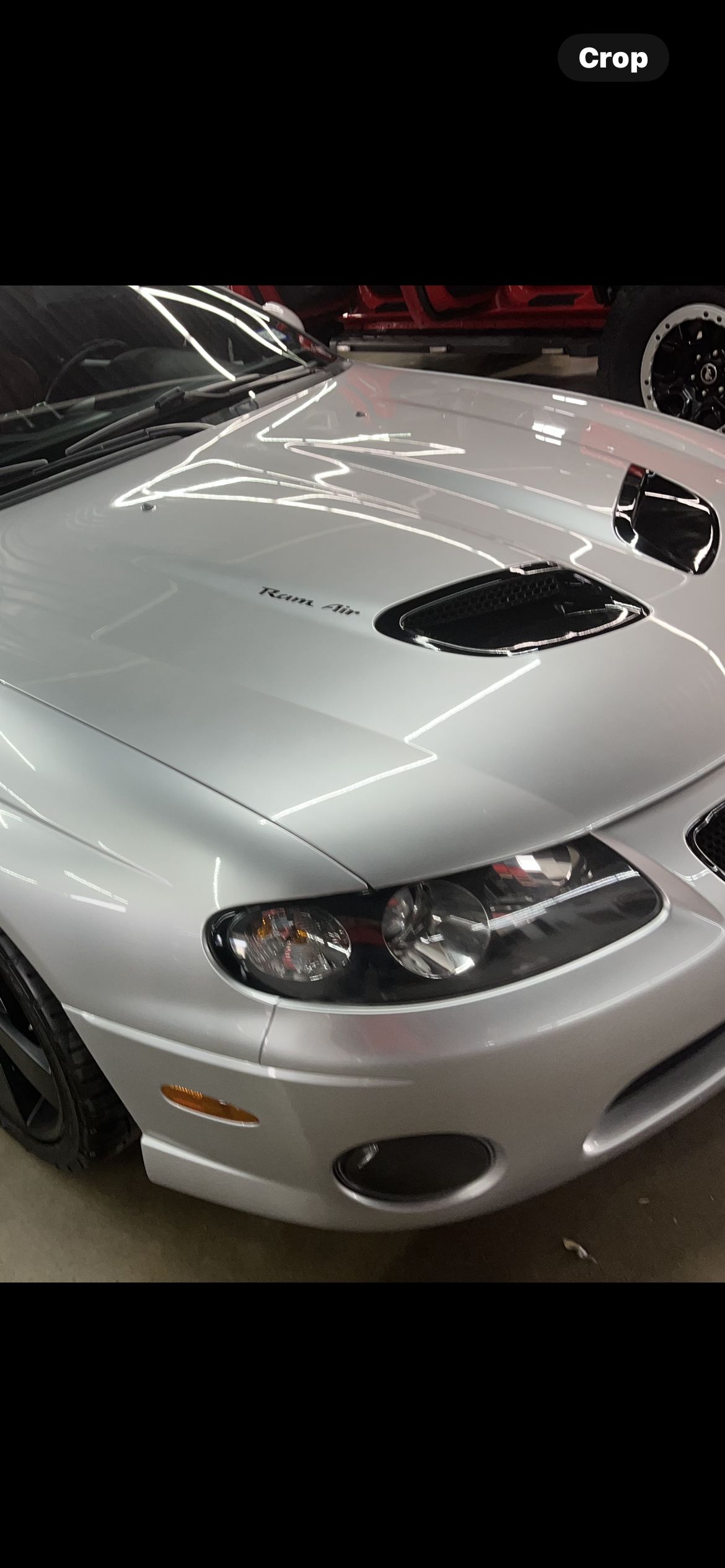 Used 2006 Pontiac GTO RWD image 16