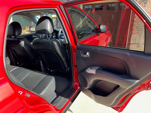 Used 2009 Kia Sportage EX w/ Luxury Pkg image 10