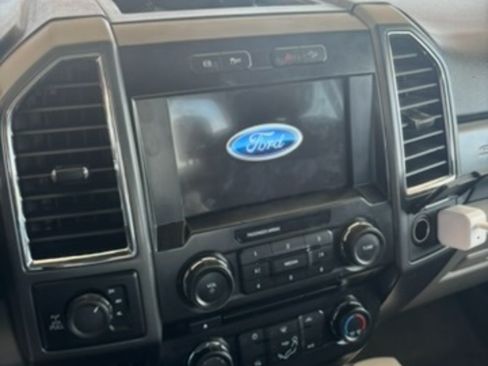 Used 2017 Ford F250 XLT w/ XLT Value Package image 12