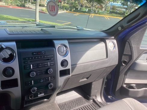 Used 2012 Ford F150 XLT image 12