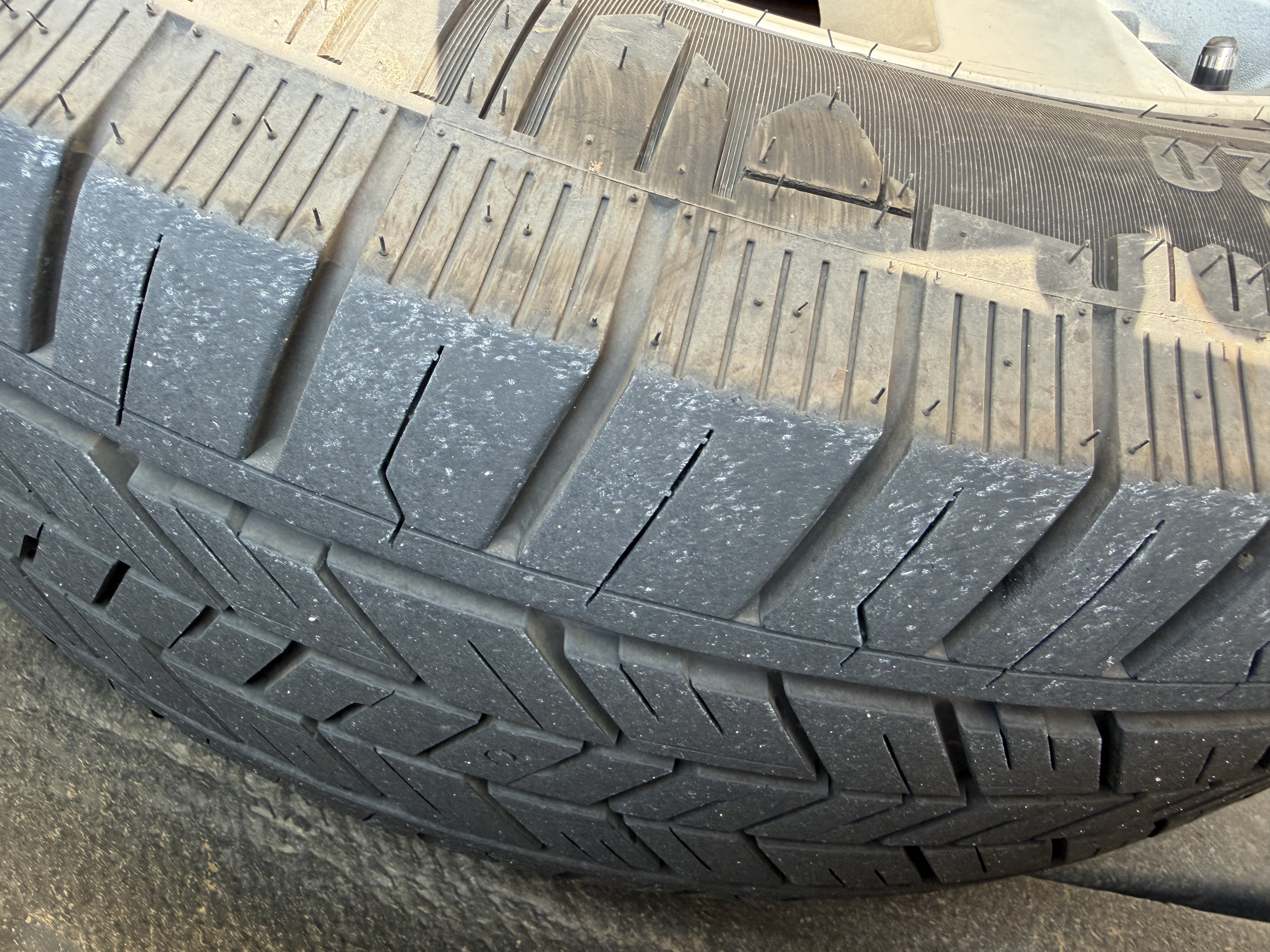 Used 2010 Toyota Sequoia Limited RWD image 20