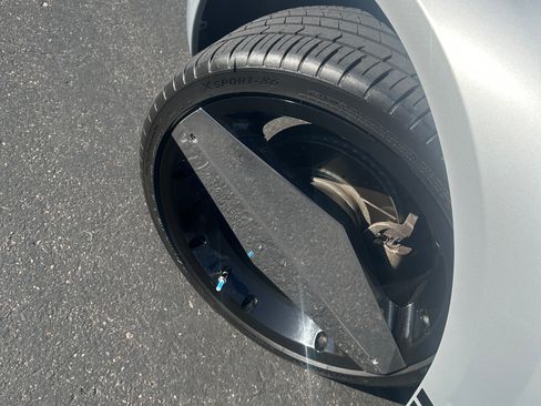 Used 2007 Ford Mustang Premium image 9