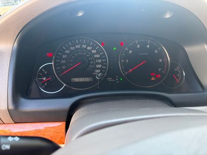 Used 2007 Lexus GX 470