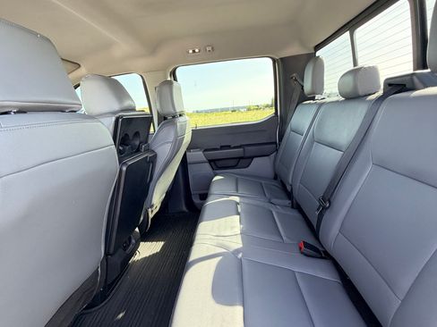 Used 2023 Ford F350 XL w/ 360-Degree Camera Package image 14