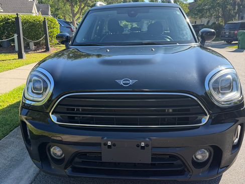Used 2022 MINI Cooper Countryman ALL4 AWD/4WD image 4
