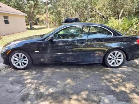 Used 2012 BMW 328i Convertible image 2