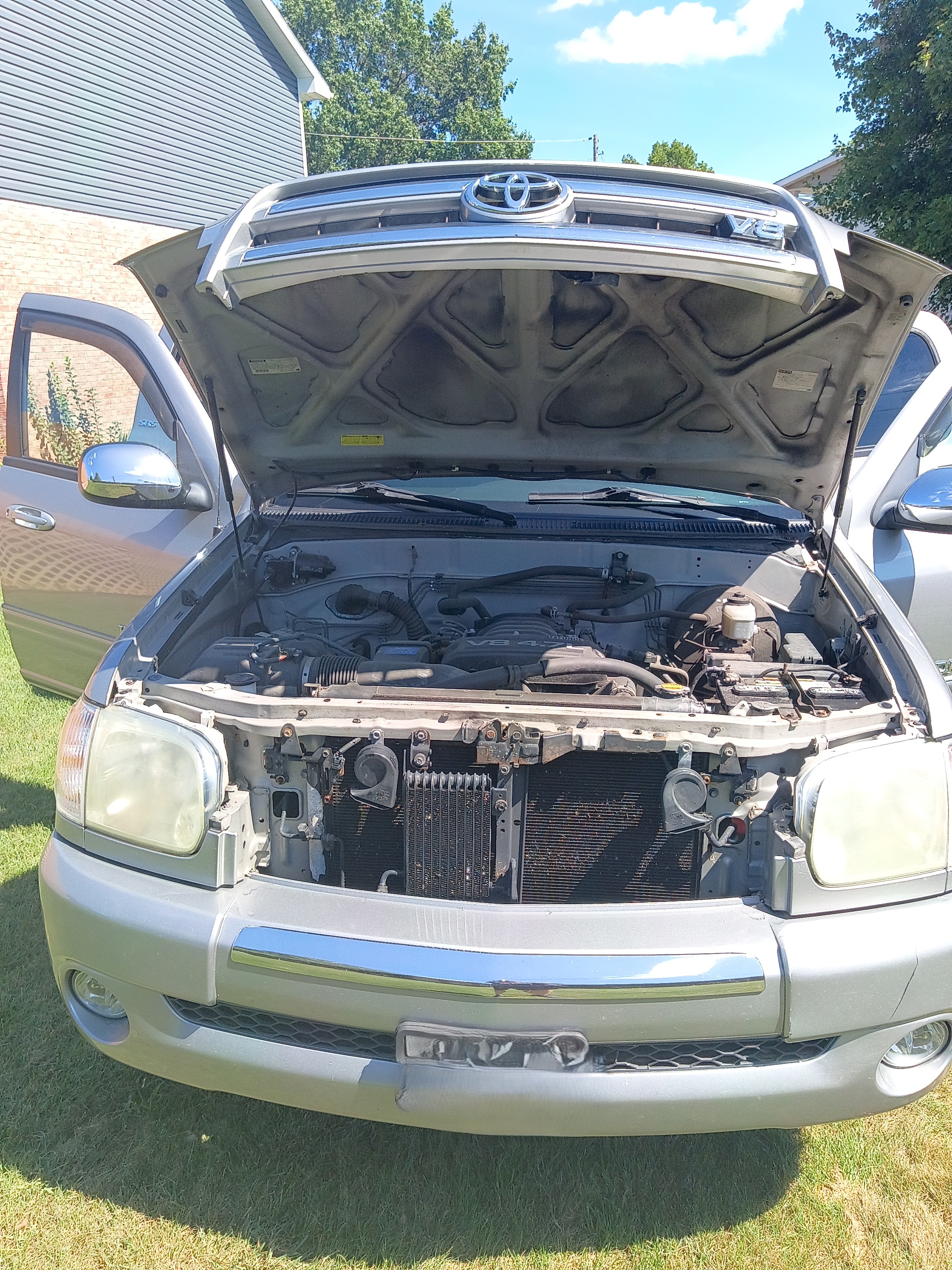 Used 2006 Toyota Tundra SR5 AWD/4WD image 14